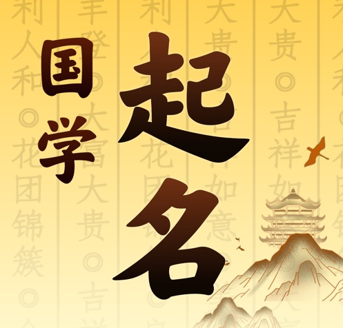 兰西国学起名 人工起名一对一